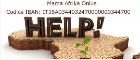 Mama Afrika