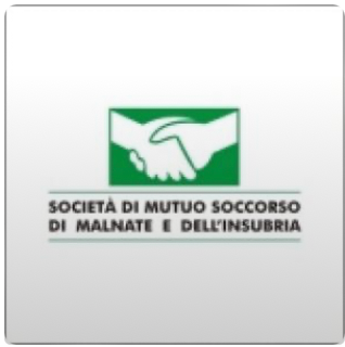 SOCIETA' DI MUTUO SOCCORSO DI MALNATE E DELL'INSUBRIA