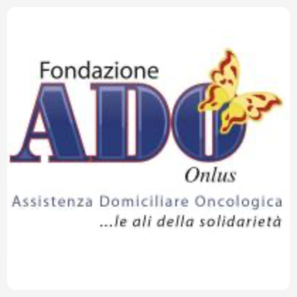 FONDAZIONE ADO ONLUS