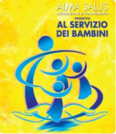Alma Salus