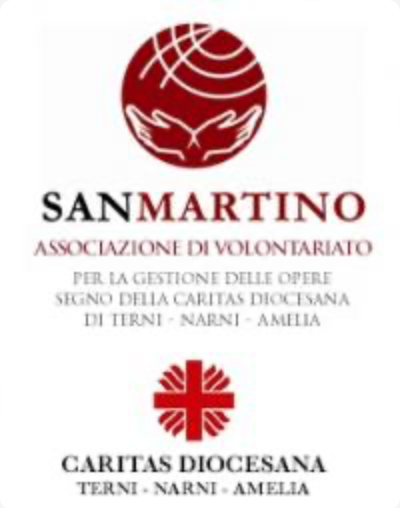 ASSOCIAZIONE DI VOLONTARIATO SAN MARTINO