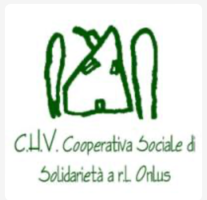 CHV COOP. SOCIALE DI SOLIDARIETA' A.R.L. ONLUS