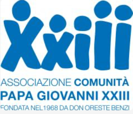 Associazione Comunità Papa Giovanni XXIII