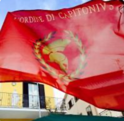 L'Ordine di Capitonius