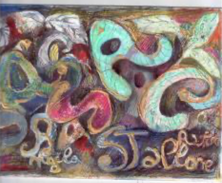 Associazione Artistica Culturale e Sociale Angela Stallone Artista