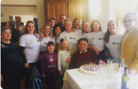 FIORE VERDE Cooperativa Sociale Onlus