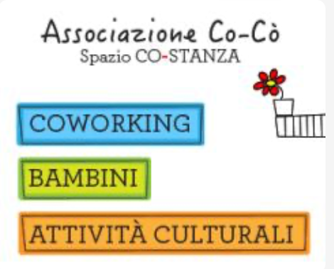 Associazione Co-Cò