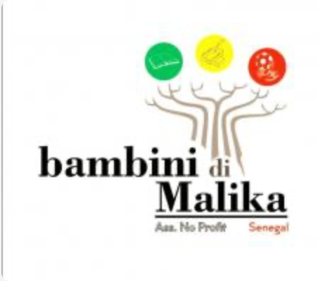 Associazione no profit Bambini di Malika