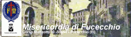 MISERICORDIA FUCECCHIO
