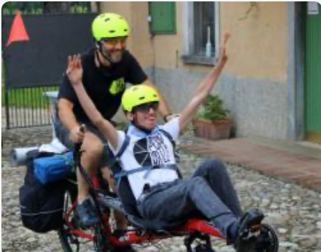 PEDALABILE
