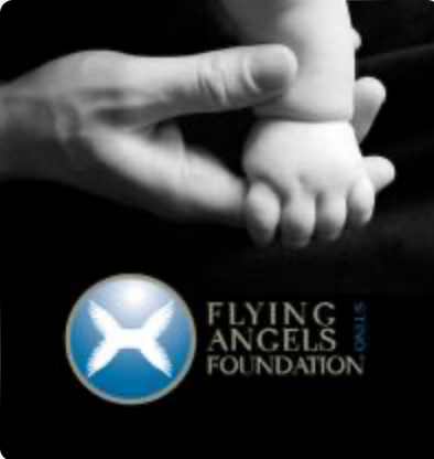 FLYING ANGELS FOUNDATION ONLUS