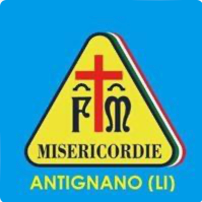 MISERICORDIA di ANTIGNANO