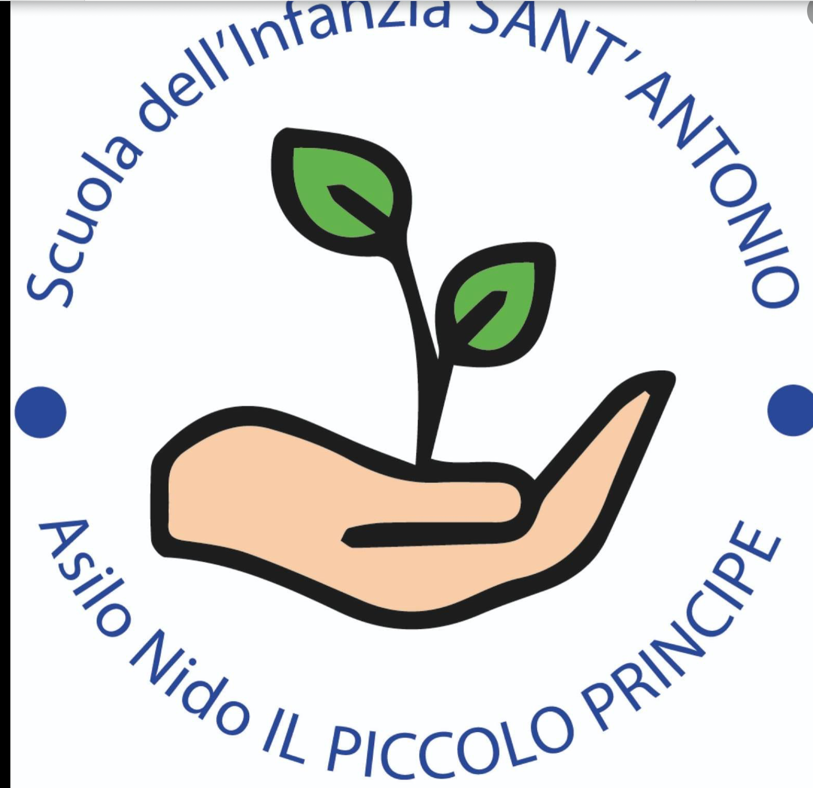 Ass Scuola infanzia s. antonio