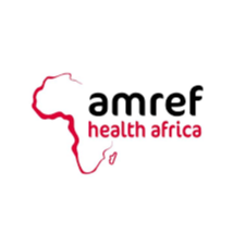 Amref Health Africa ETS