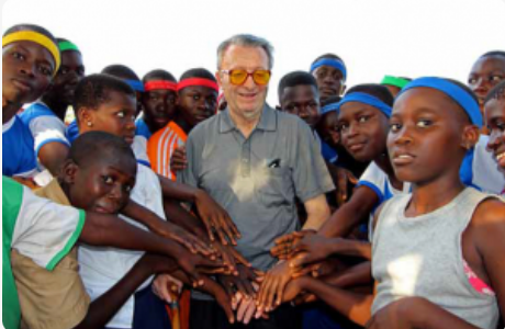 Fondazione Magni per Ayamè Onlus