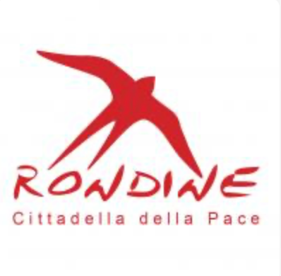 Rondine Cittadella della Pace