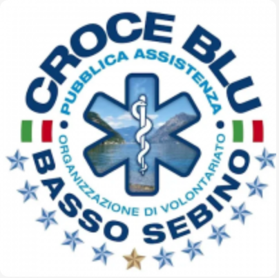 Croce Blu Basso Sebino O.D.V.
