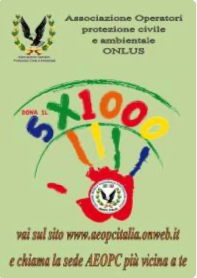 AEOPC Italia onlus