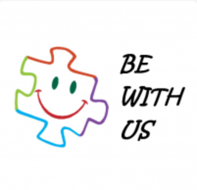 BE WITH US ONLUS