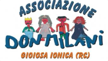 ASSOCIAZIONE DON MILANI ONLUS