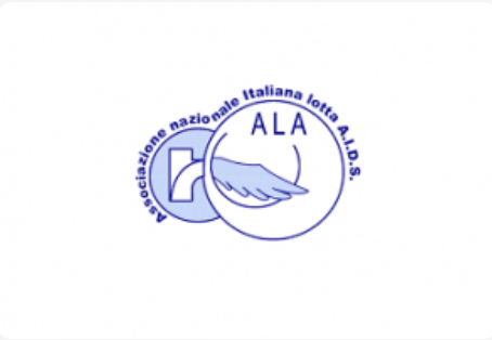 ALA - Associazione Nazionale Italiana Lotta AIDS