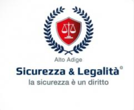 Associazione Sicurezza & Legalità A.A.