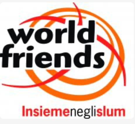 Amici del Mondo World Friends Onlus