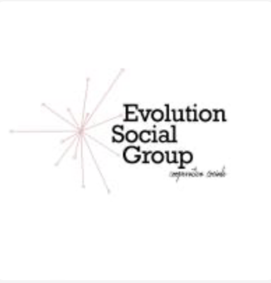 evolution social group