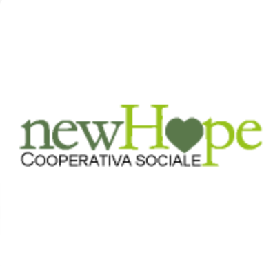 cooperativa sociale newHope