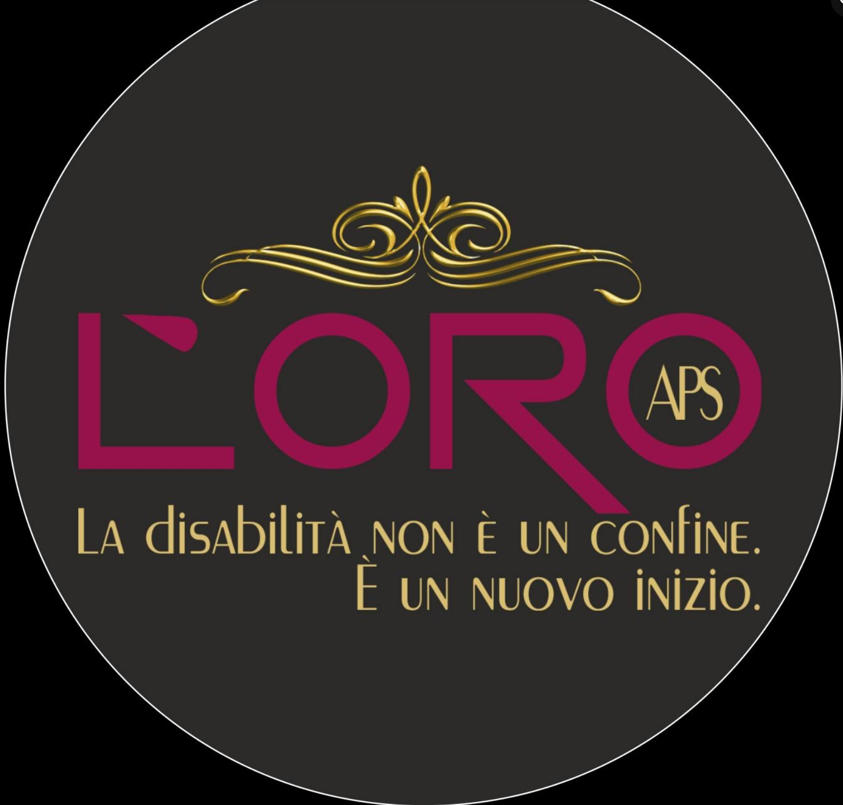 L'ORO Aps