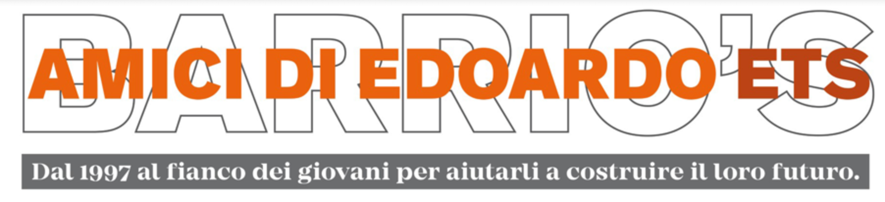 AMICI DI EDOARDO
