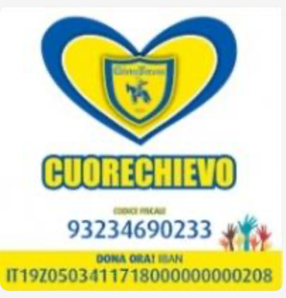 ASSOCIAZIONE CUORE CHIEVO