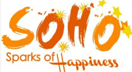 SOHO- Sparks of Happiness Onlus