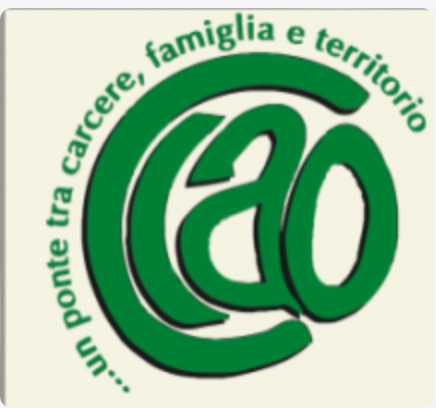 C.I.A.O. ....UN PONTE TRA CARCERE, FAMIGLIA E TERRITORIO