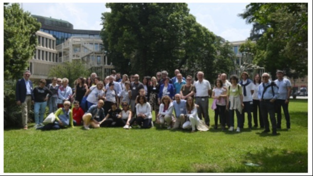 ASSOCIAZIONE ITALIANA PER LA SINDROME DI PHELAN-MCDERMID ODV