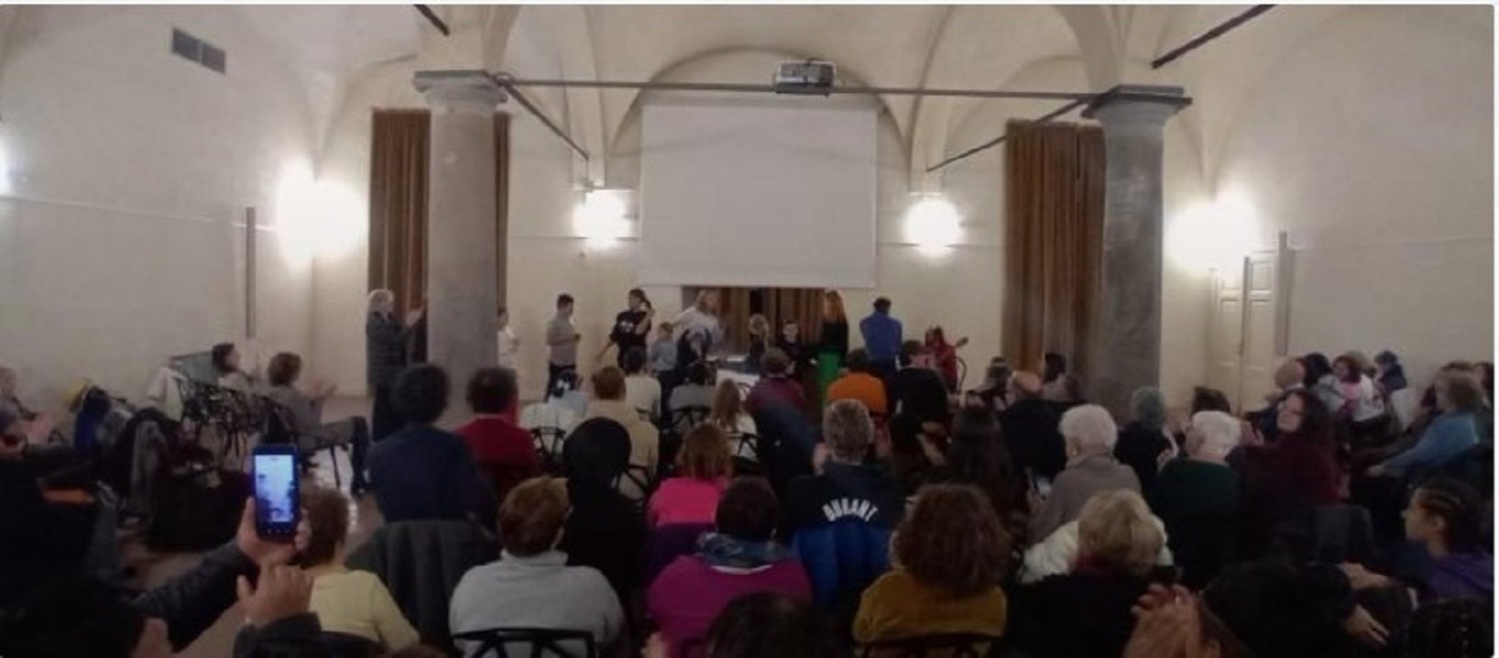 RAICES - Crescere Insieme