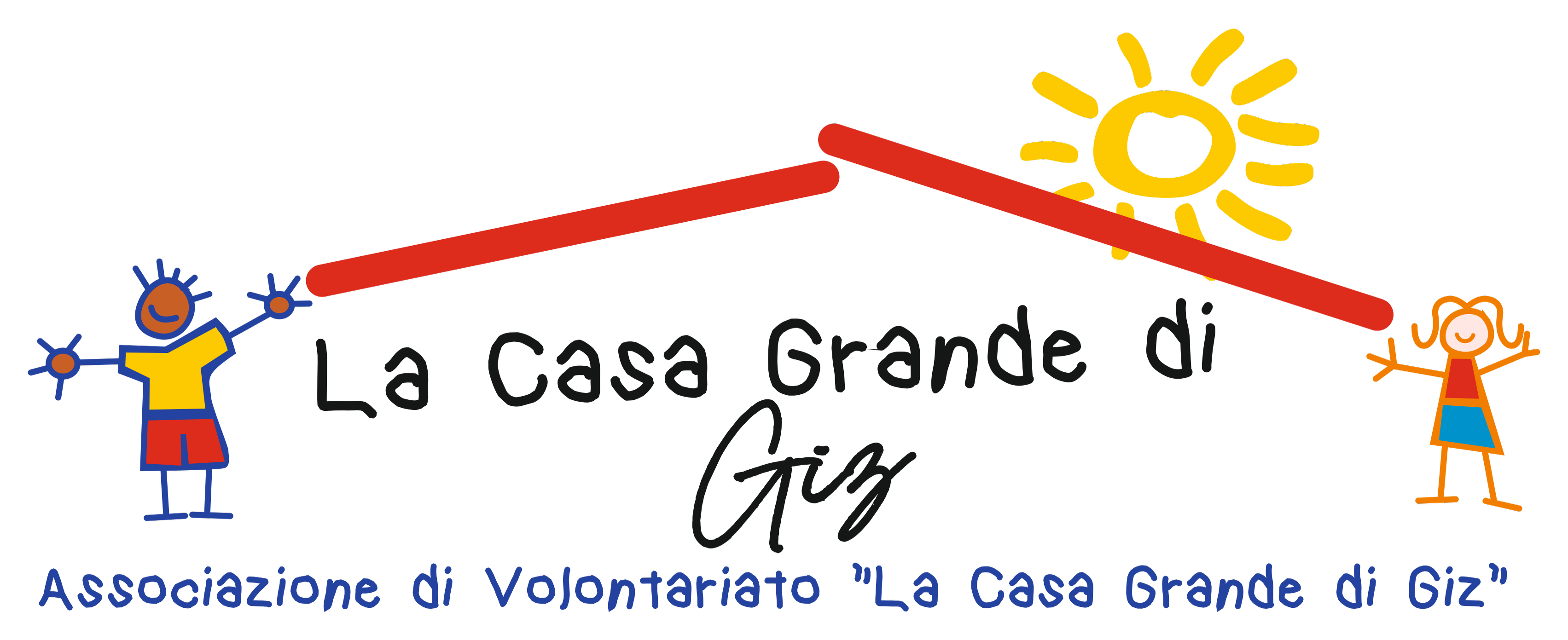 LA CASA GRANDE DI GIZ