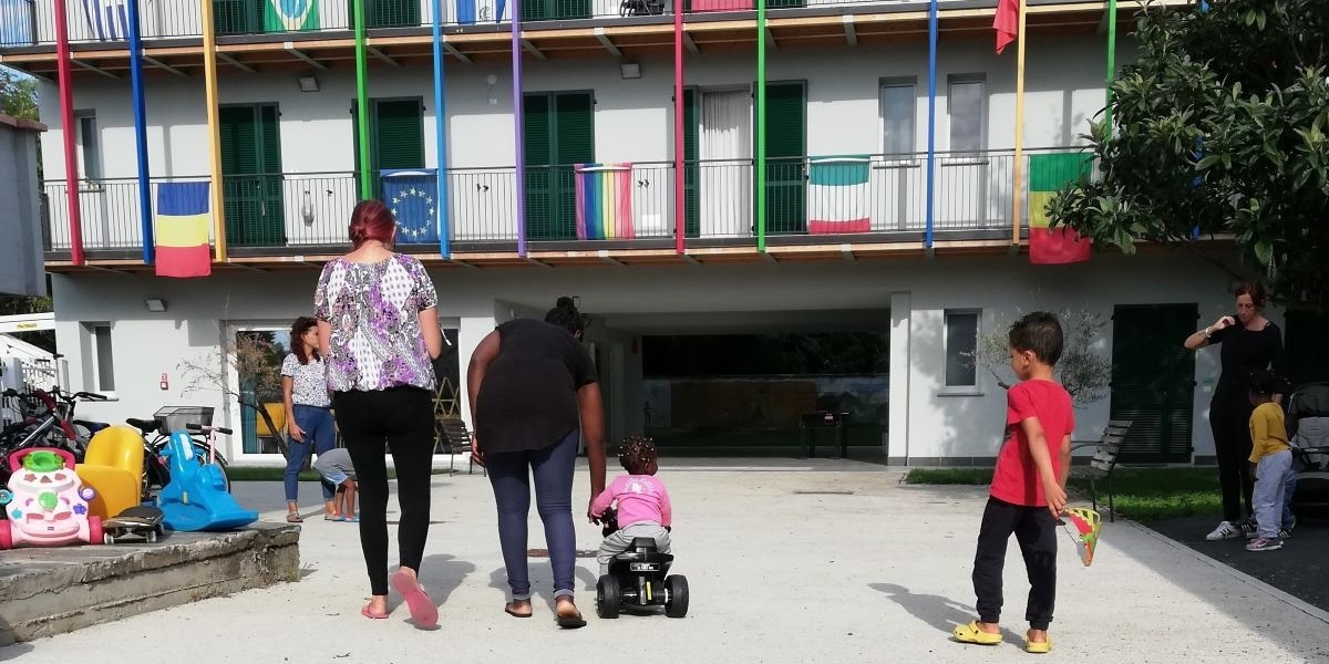 Fondazione Arché Onlus