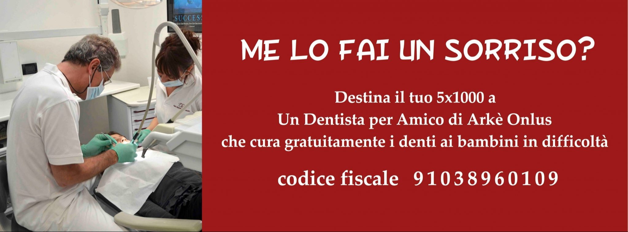 Associazione Arkè OdV