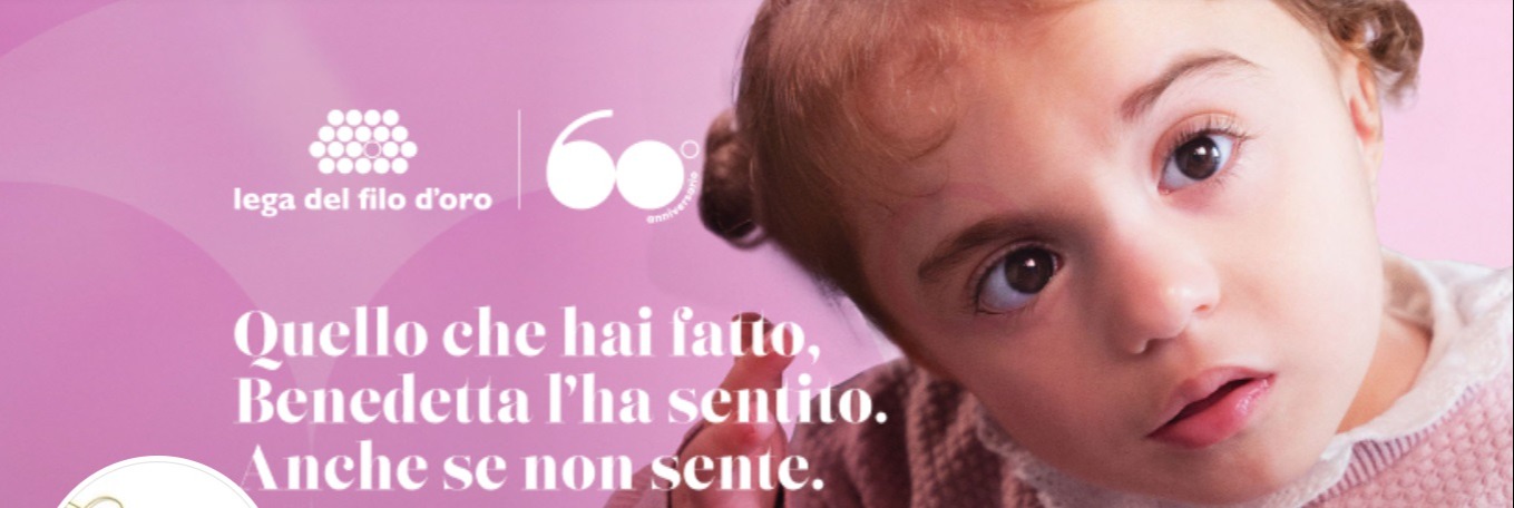 Fondazione Lega del Filo d'Oro ETS - Ente Filantropico