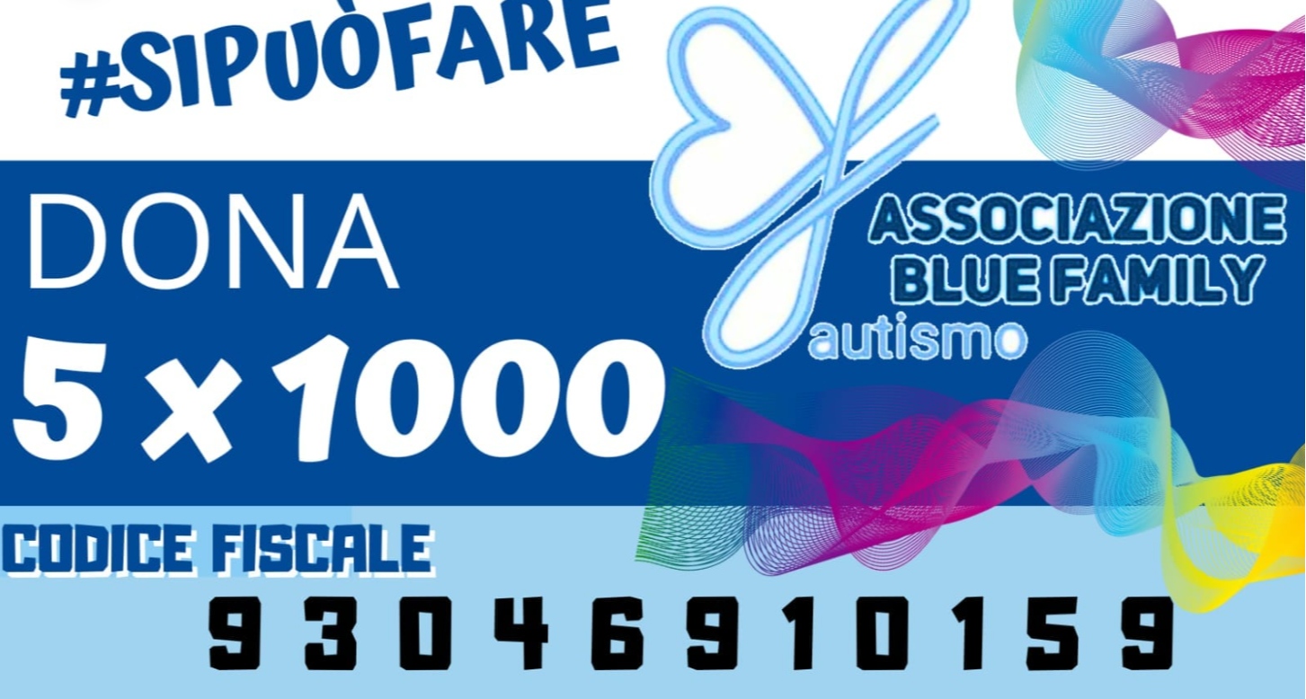Associazione Blue Family O.D.V.