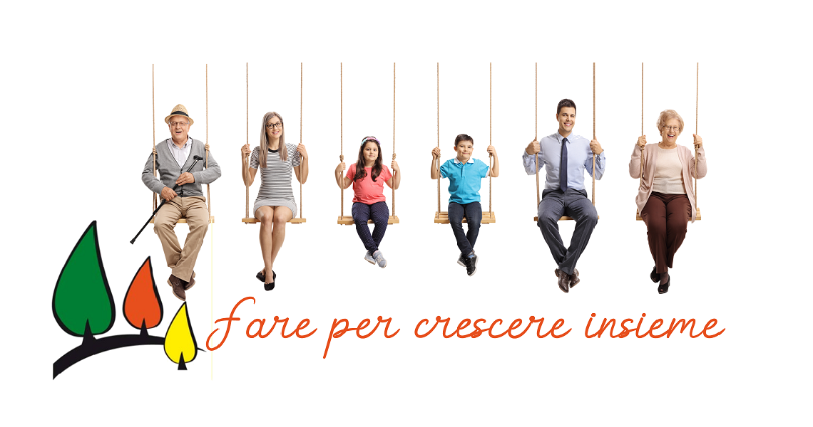 ASSOCIAZIONE PERCORSI SENZ'ETA'