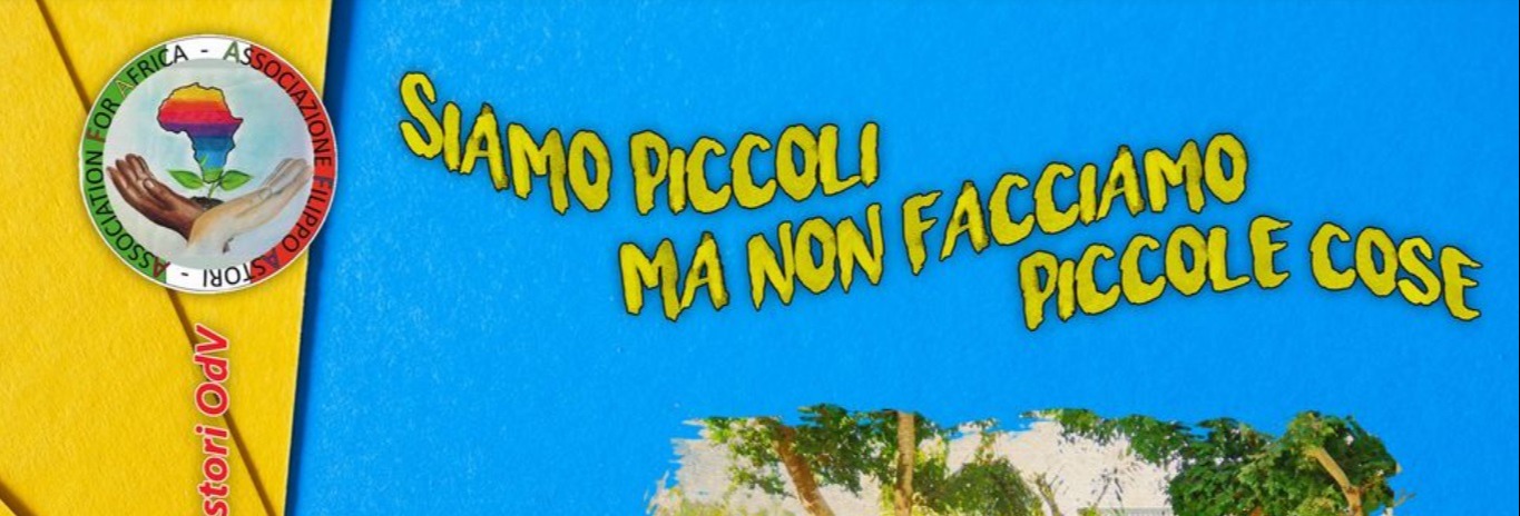 ASSOCIAZIONE FILIPPO ASTORI OdV
