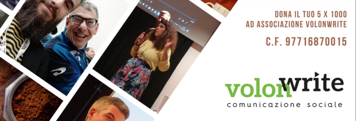 Associazione Volonwrite