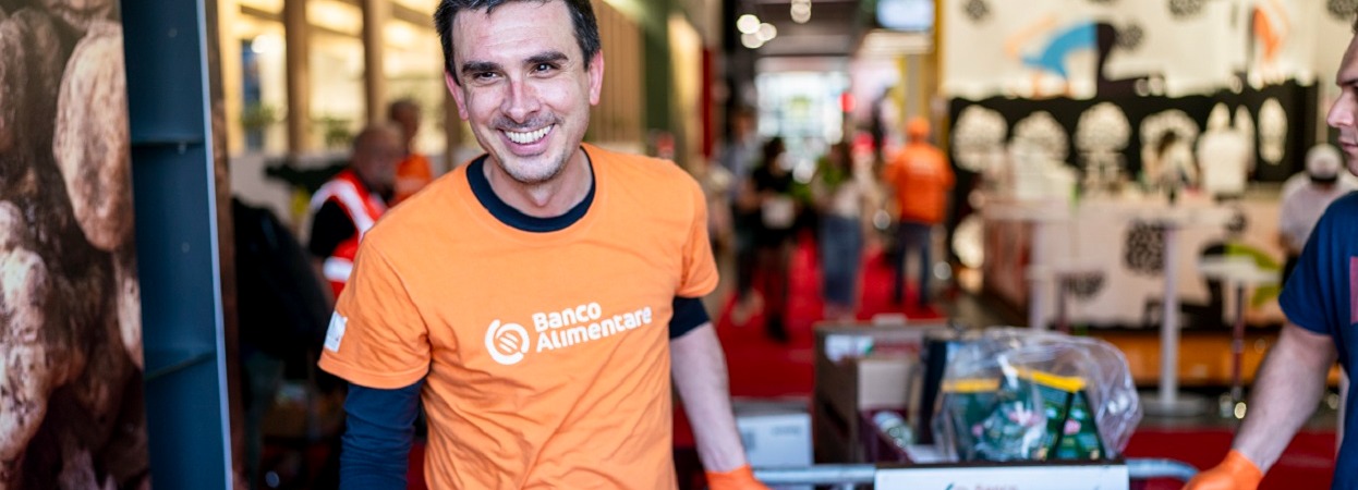 Fondazione Banco Alimentare ETS