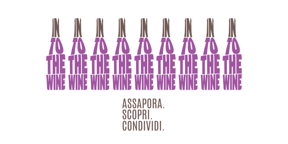 INTO THE WINE A.P.S.