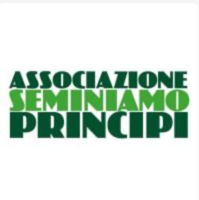APS SEMINIAMO PRINCIPI