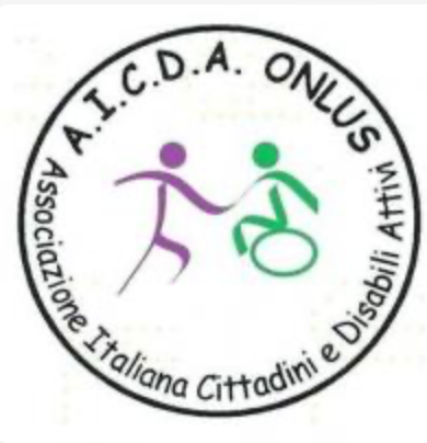 A.I.C.D.A. ODV (Associazione Italiana Cittadini e Disabili Attivi)