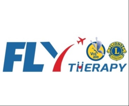 FLYTHERAPY VOL'ALE APS