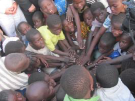 Progetto Famiglia cooperazione onlus